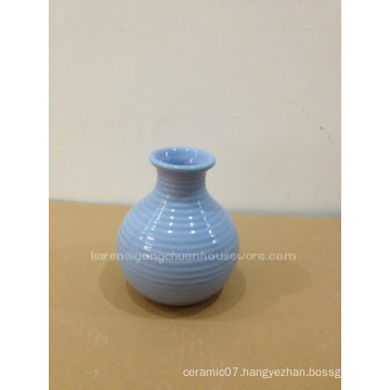 for Deraction Medium Ceramic Vase